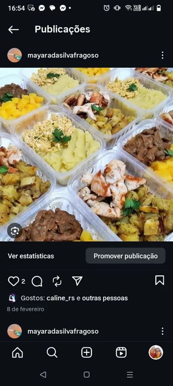 Pesonal chef faxineira  - Foto 3