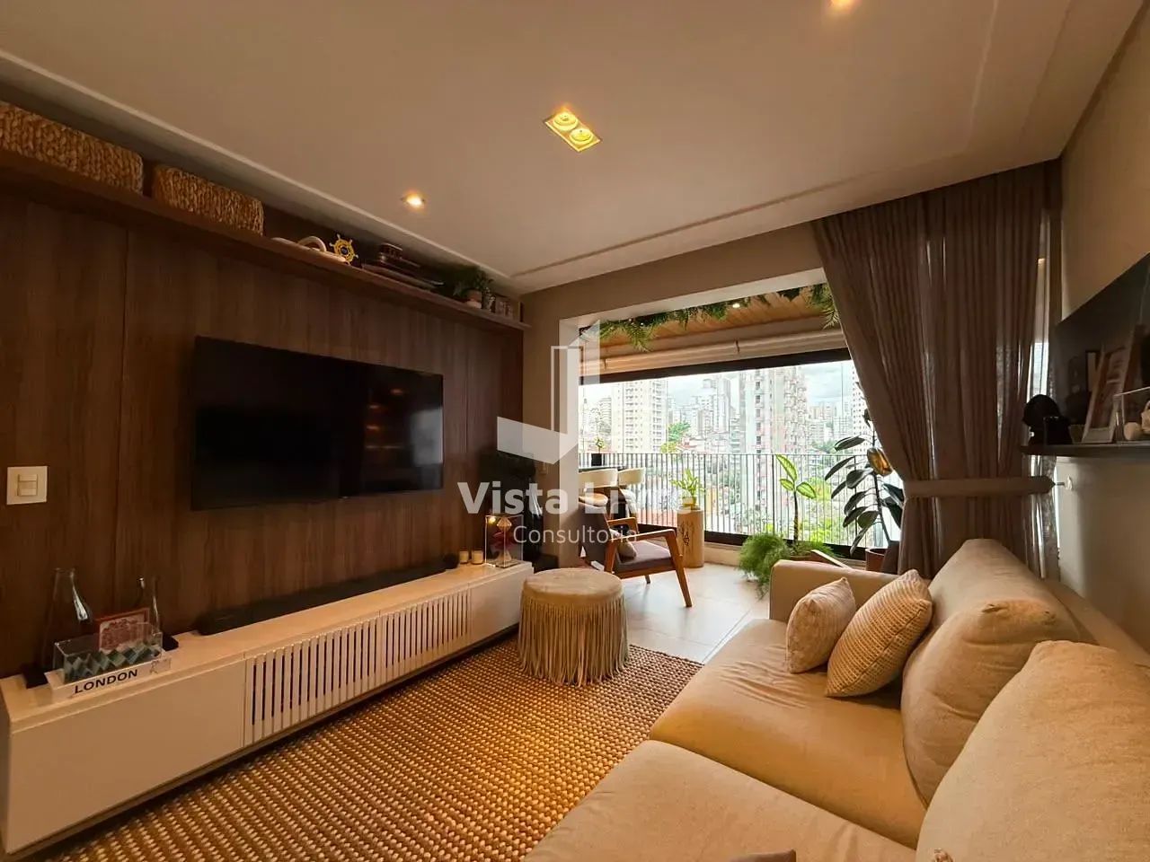 Apartamento à venda, Perdizes, São Paulo, SP