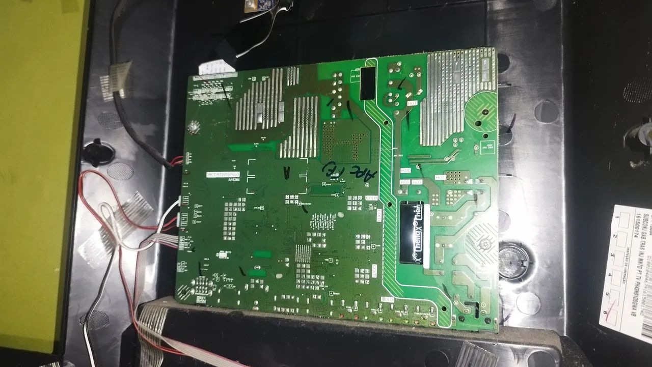 Placa tv Philco 43" - Foto 4