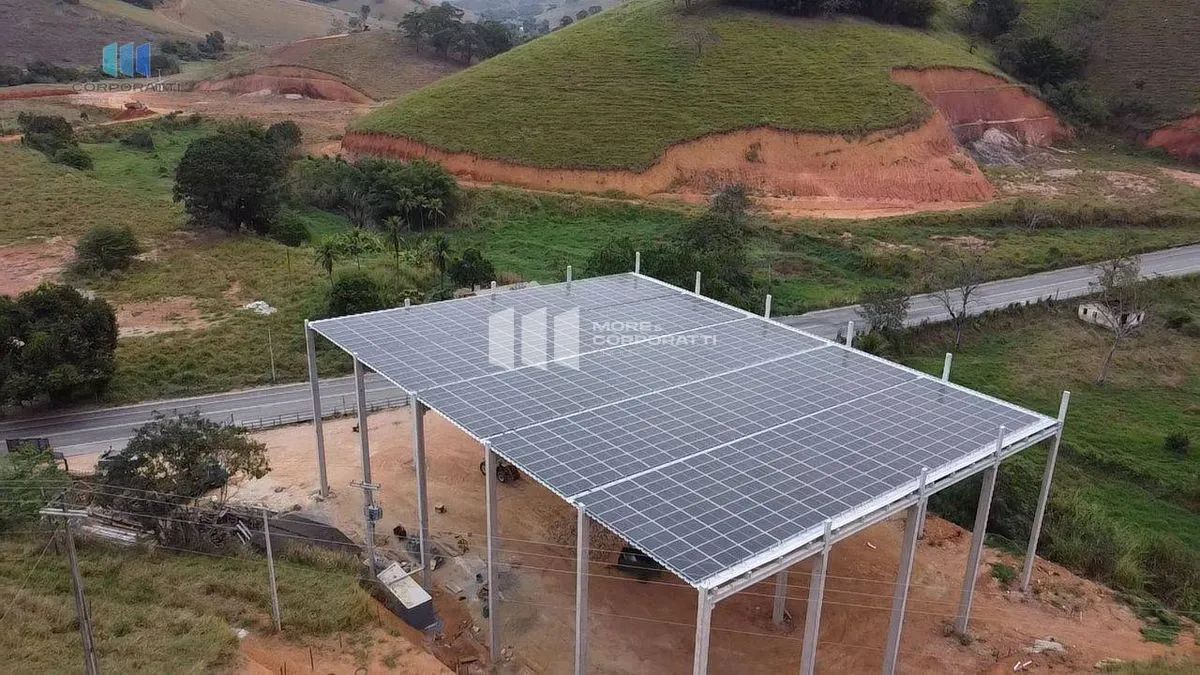 Pavilhão Industrial - 2000 m² - Cachoeiro de Itapemirim/ES - Foto 3