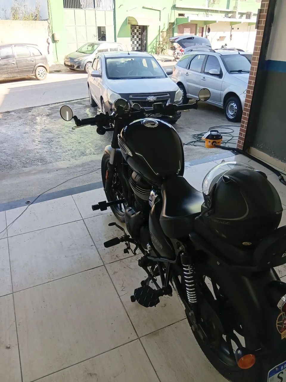 Vendo Meteor estilo Bob - Foto 3