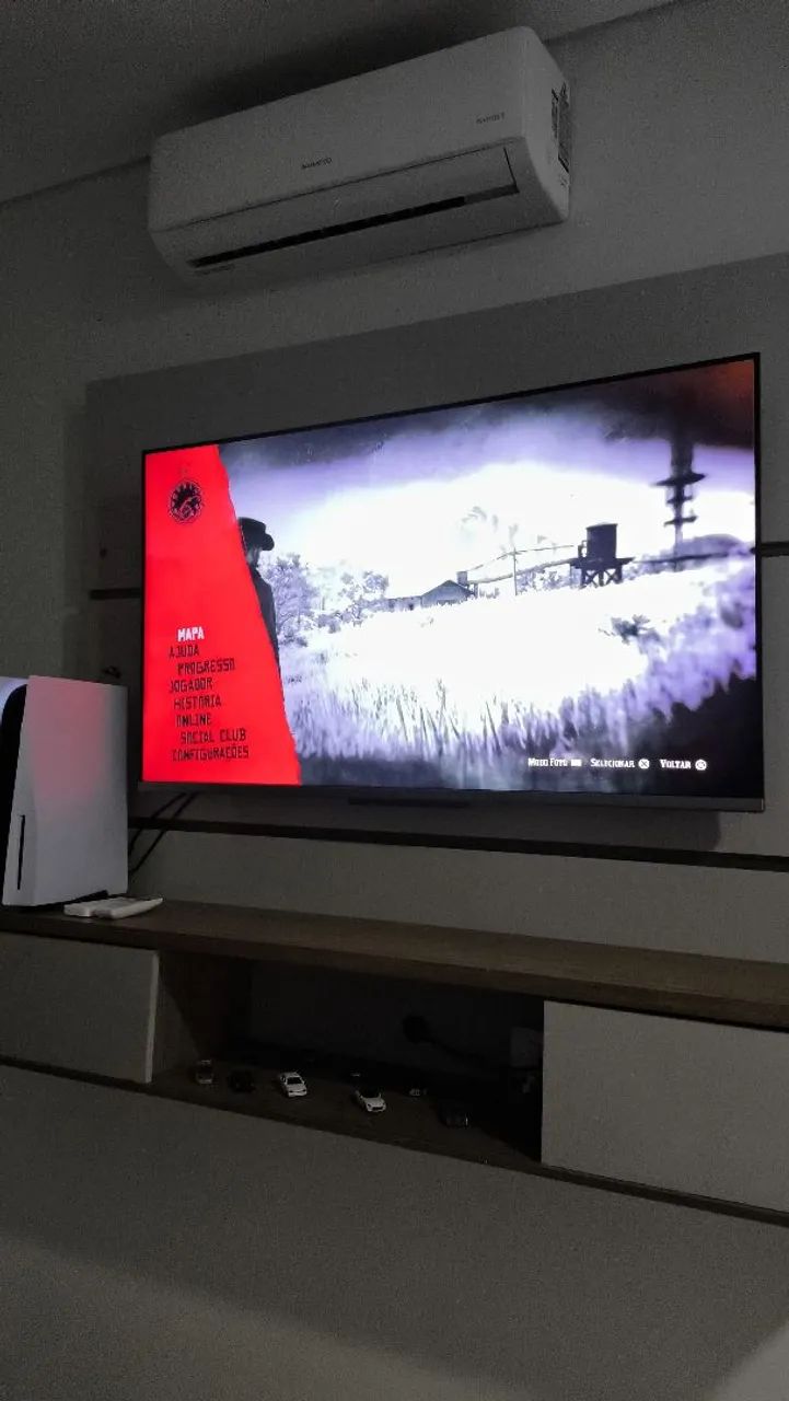 TV TCL 50 - Foto 2