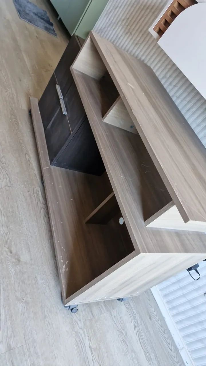Rack de TV