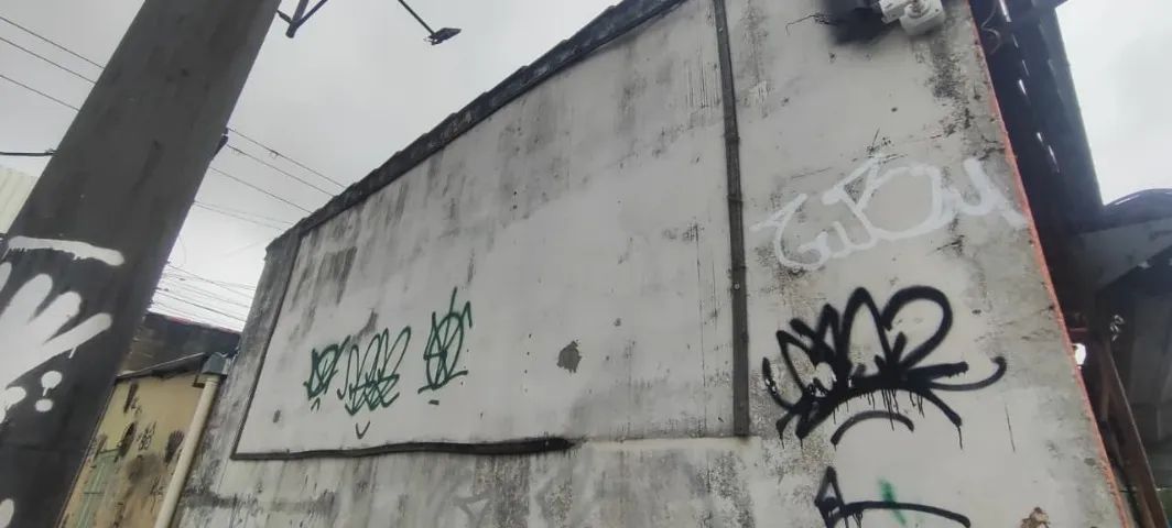 Parede para propaganda 6m² - Foto 3