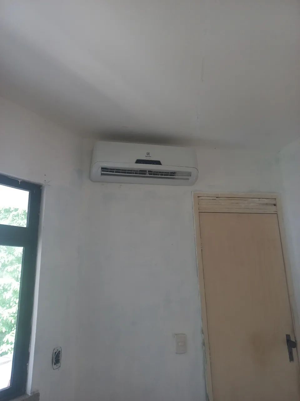 Instalador de ar condicionado 