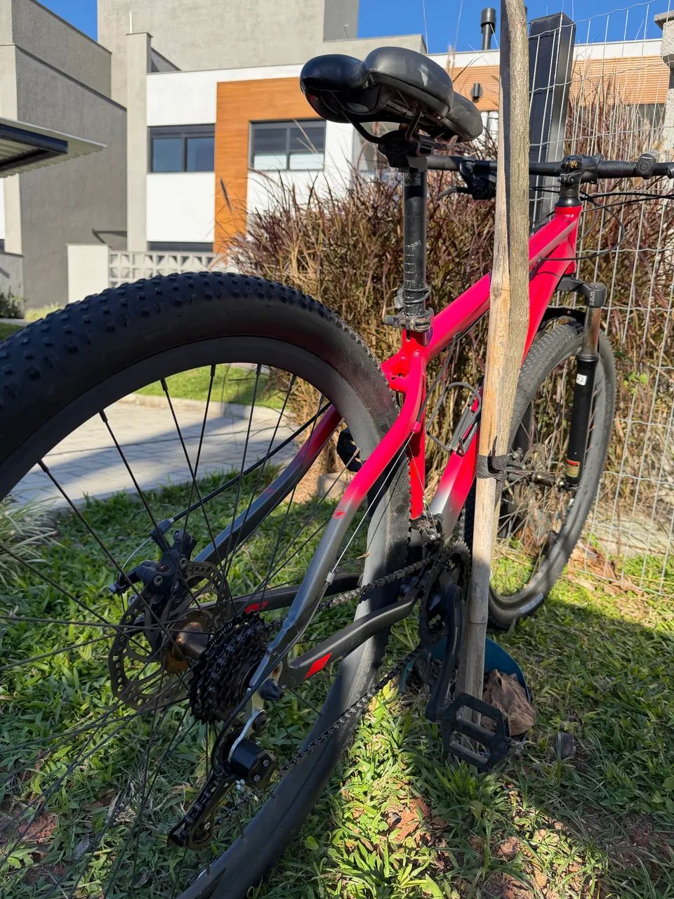 Bicicleta  - Foto 5