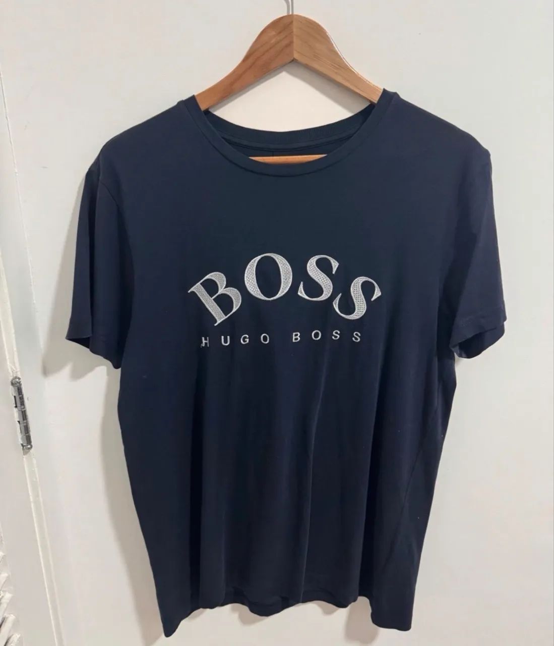 Camiseta Hugo Boss M