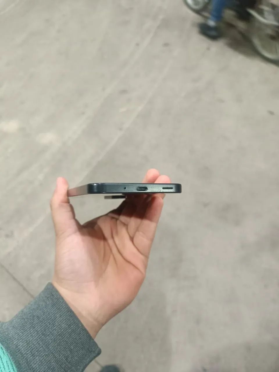 Samsung A7 - Foto 3