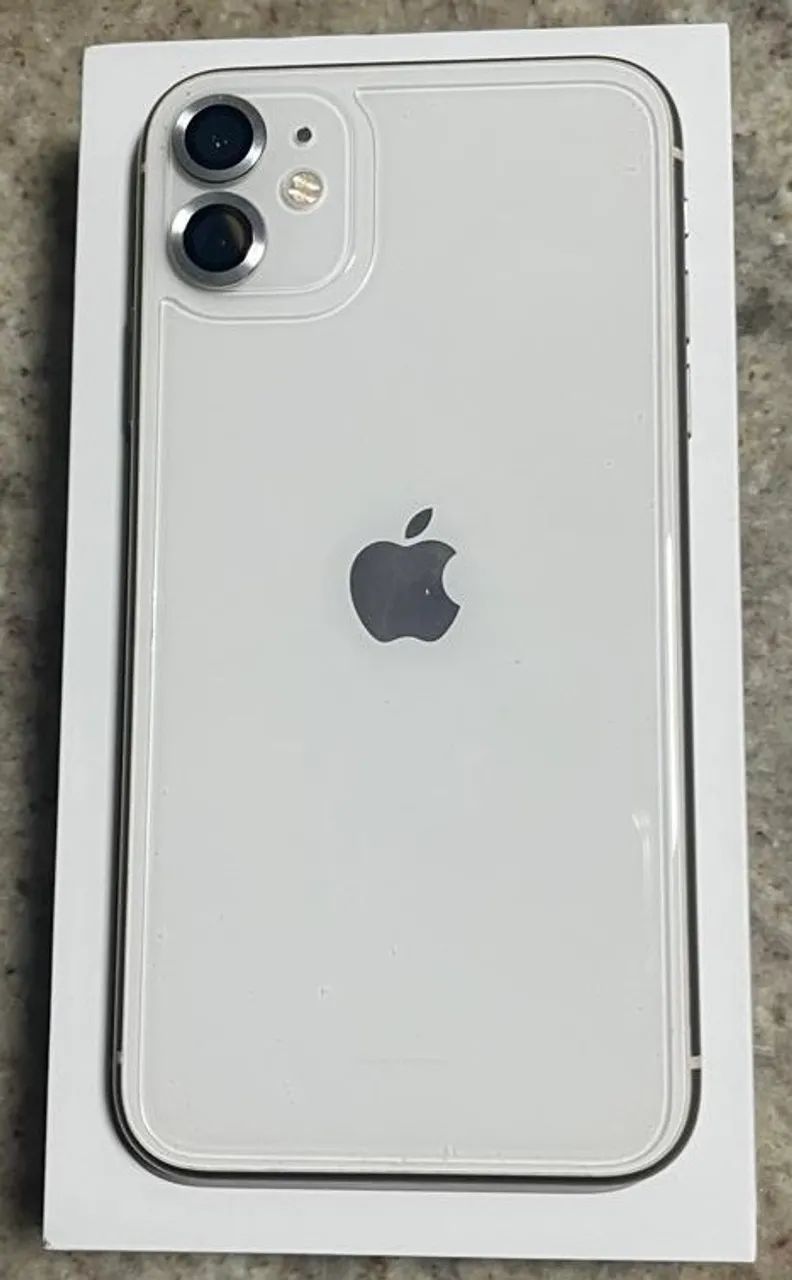 iPhone 11 64gb - Foto 3