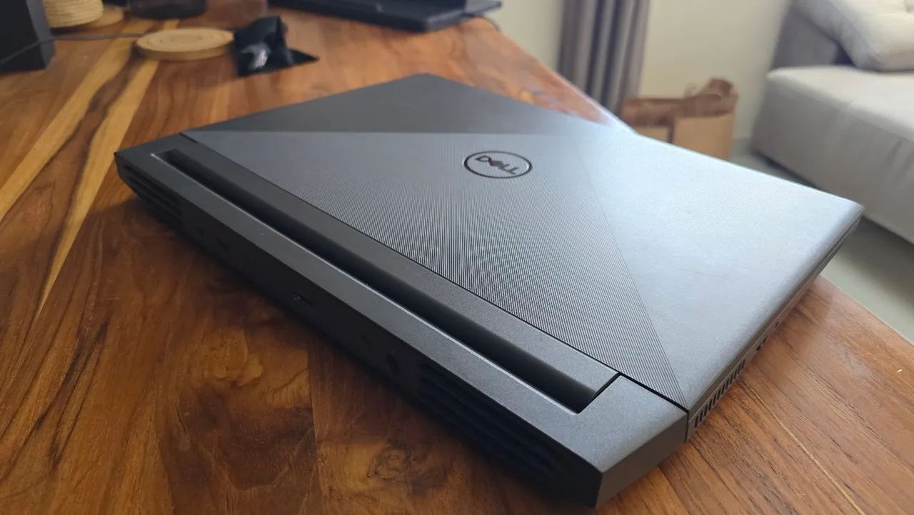Dell G15 5515 Ryzen Edition com Upgrades! - Foto 2