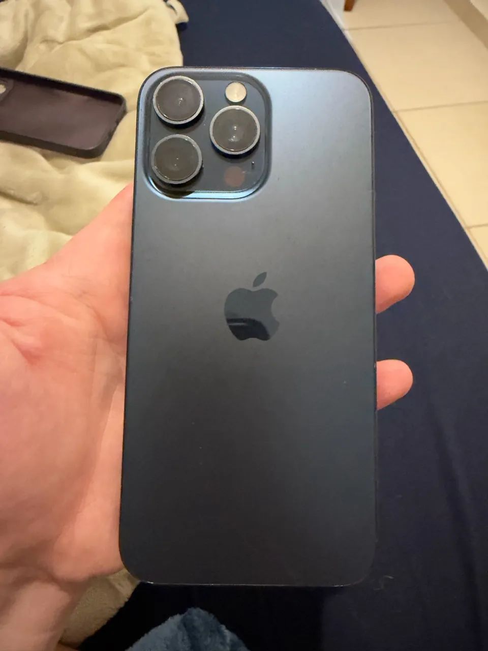 iPhone 15 pro max 256 - Foto 2