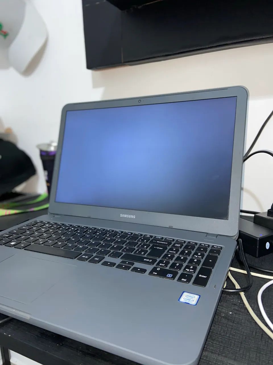 Notebook Samsung Essentials E30 - Foto 3