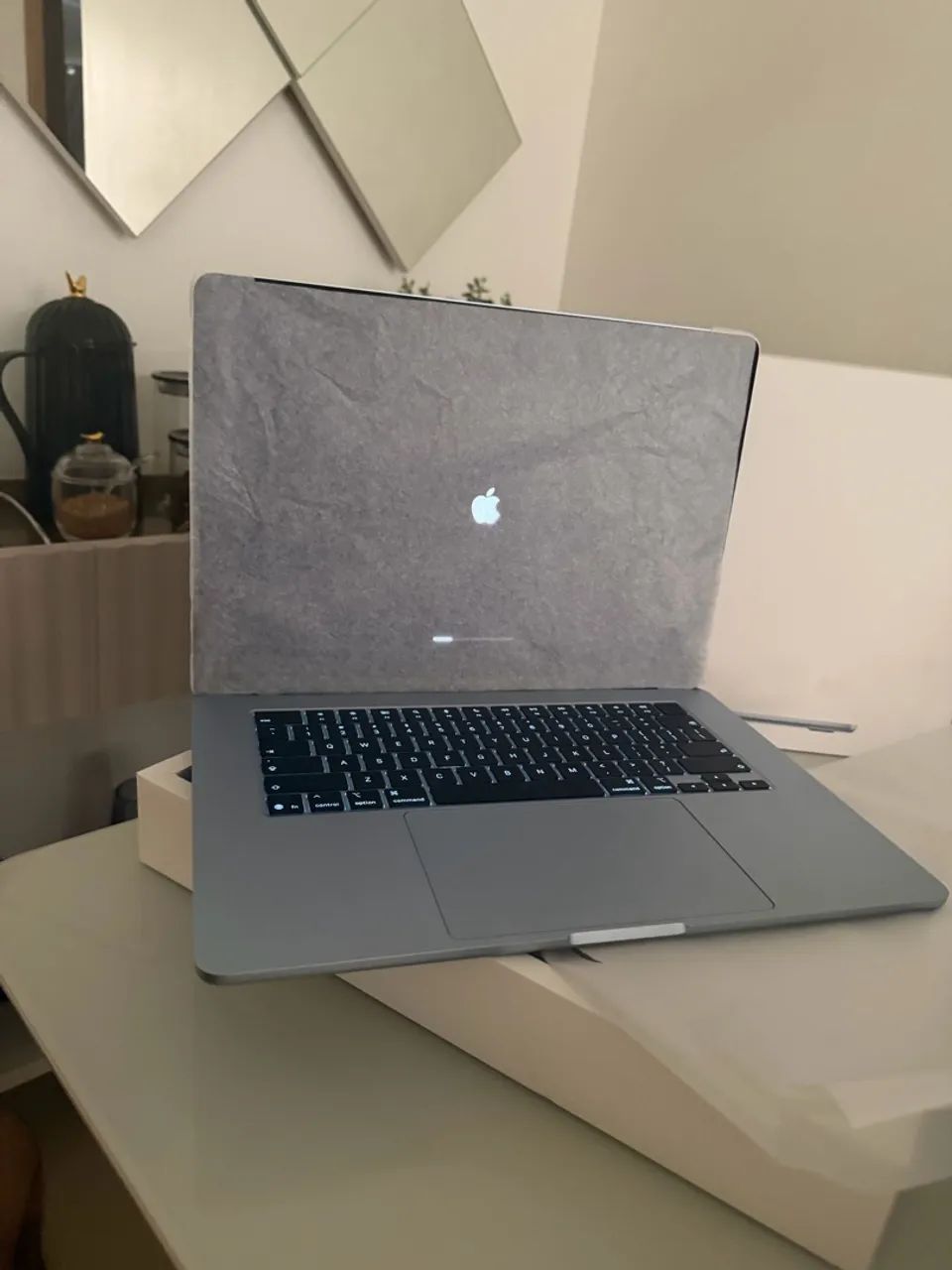 MacBook Air M5 de 15,3 polegadas.  - Foto 3