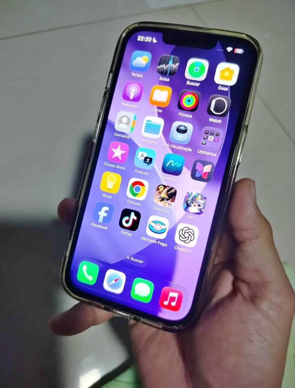 iPhone 14 128gb 