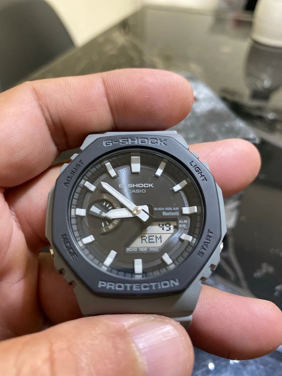 Casio G-Shock GA-B2100 - Foto 3
