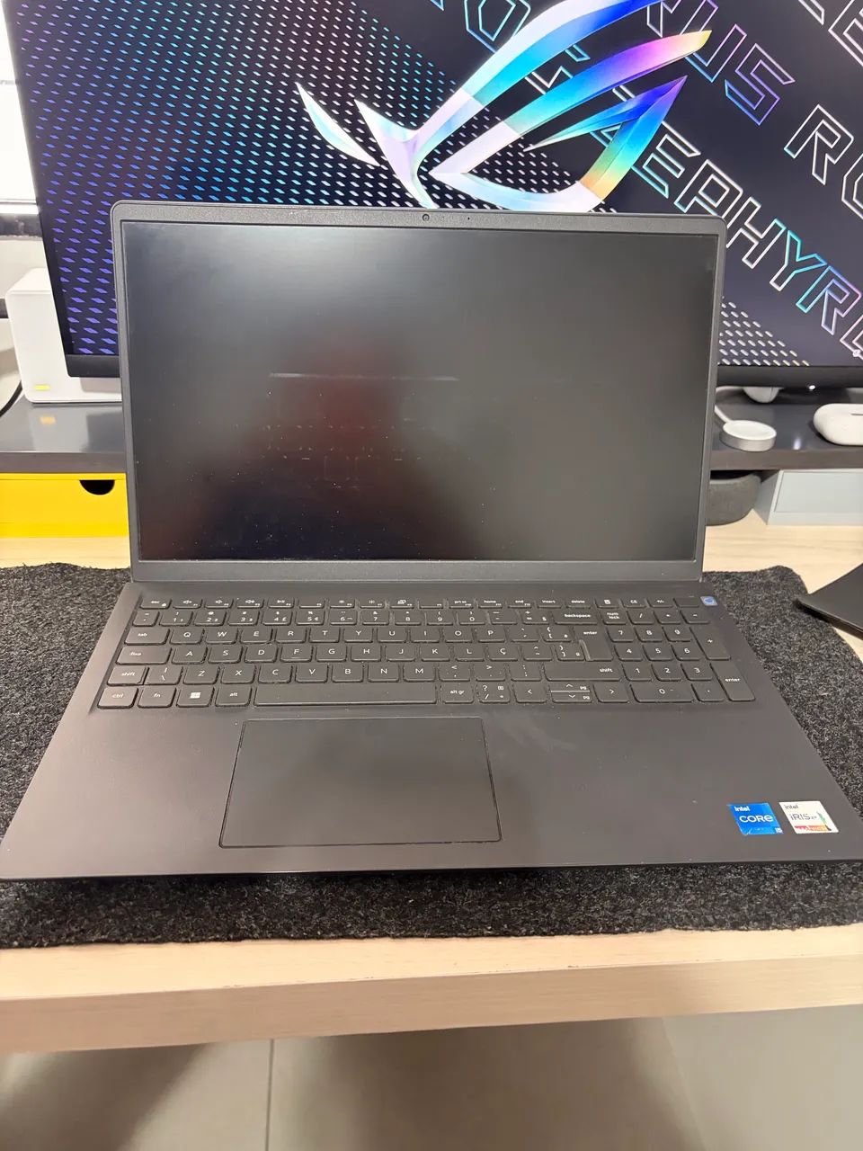 Notebook Dell Vostro i5 11a geração, 8gb de ram, ssd 256gb - Foto 2