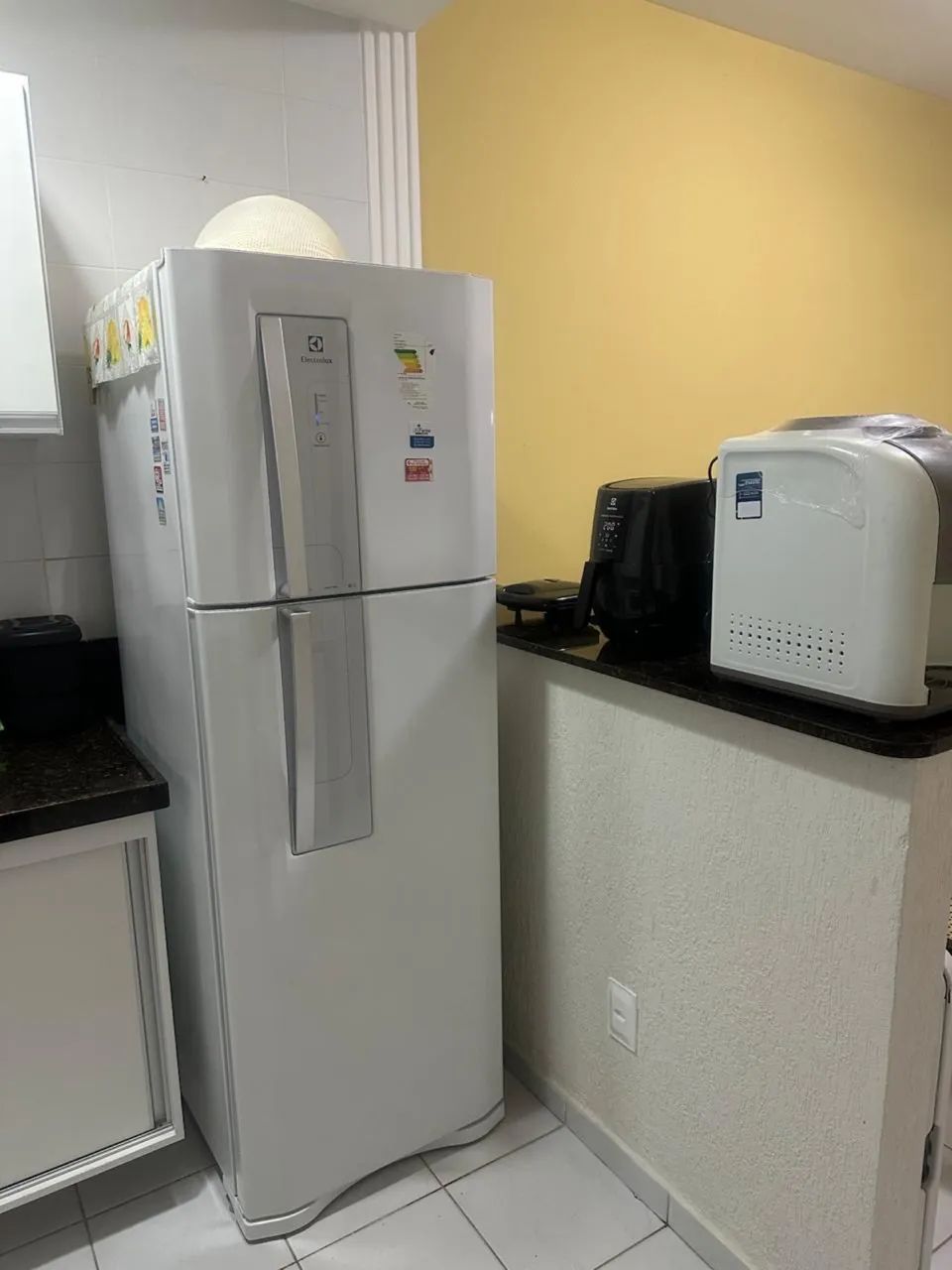 Apartamento na Praia de Búzios/RN - Foto 9