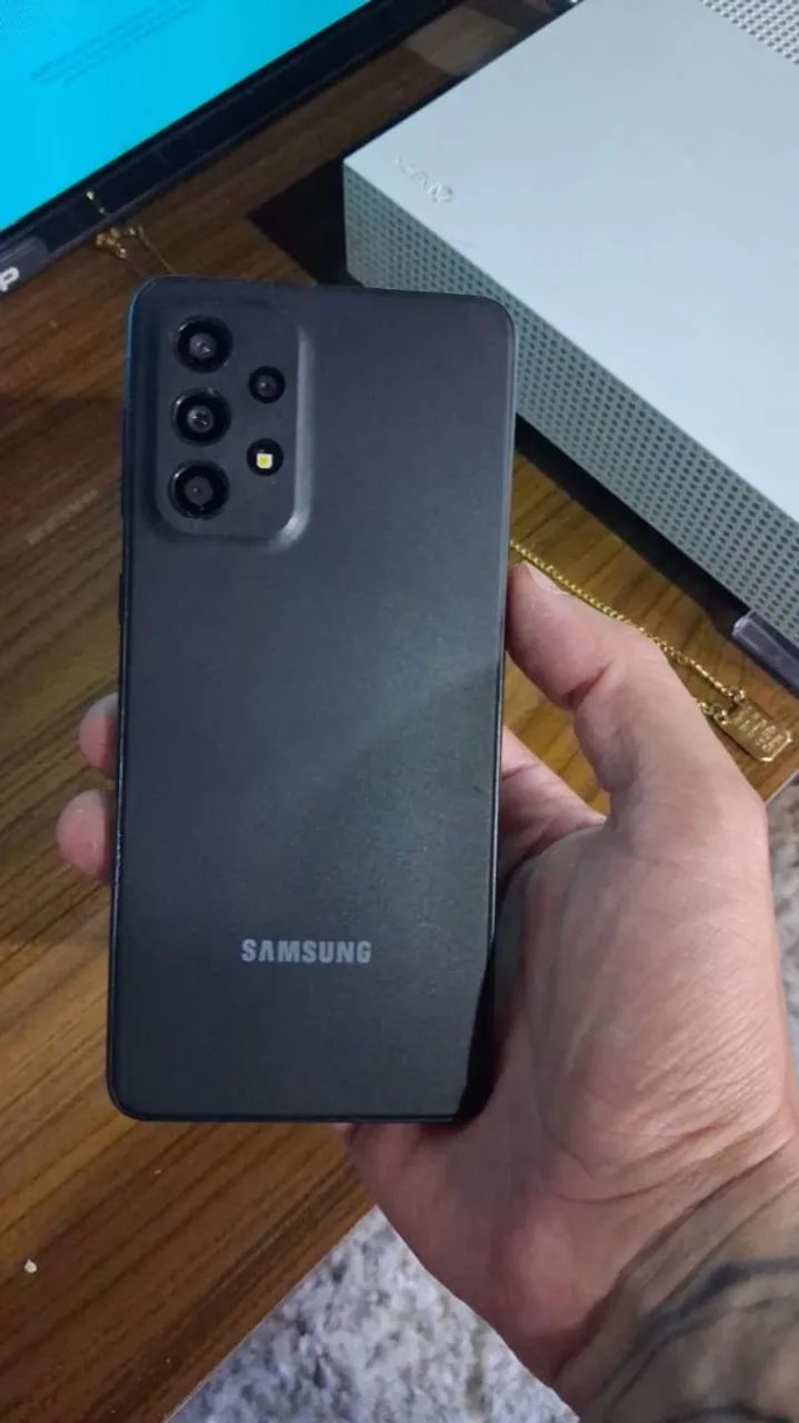 Samsung A33 