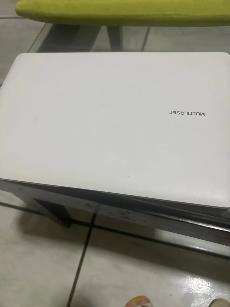 Notebook Multilaser legacy - Foto 2
