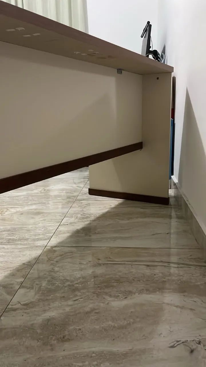 Escrivaninha - 136x54 - Foto 5