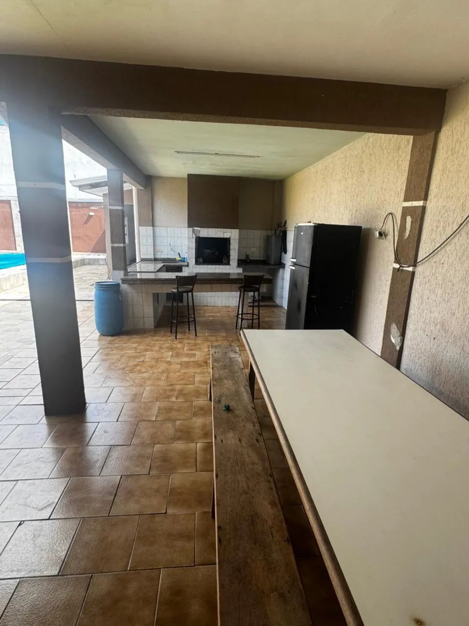 Casa com piscina para natal e ano novo - Foto 3
