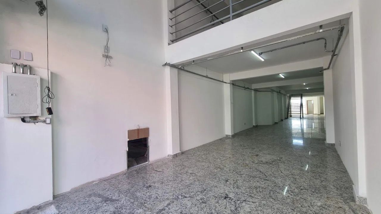 Loja disponível para locação no Centro Igarapé/MG. - Foto 3