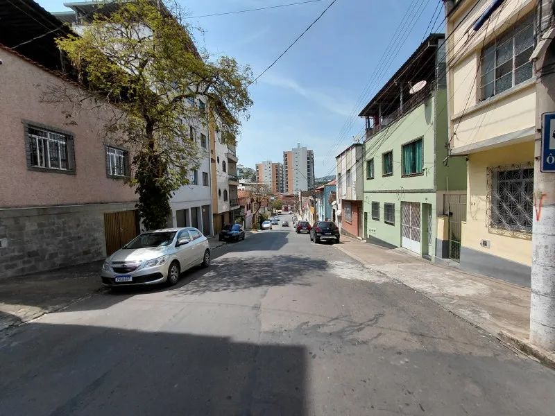 Apartamento - Juiz de Fora MG - Foto 2