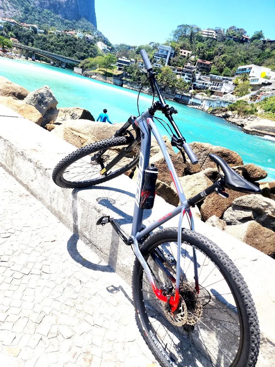 Bicicleta oggi 7.2 - Foto 2
