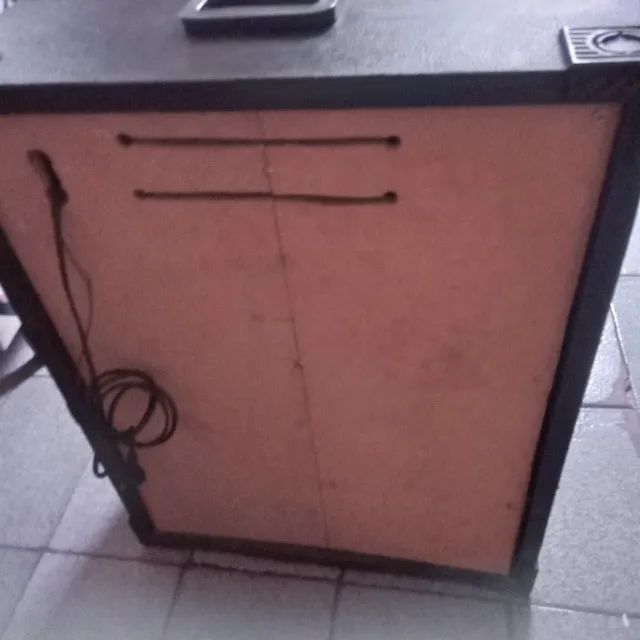 Caixa Amplificada LL 200  - Foto 4