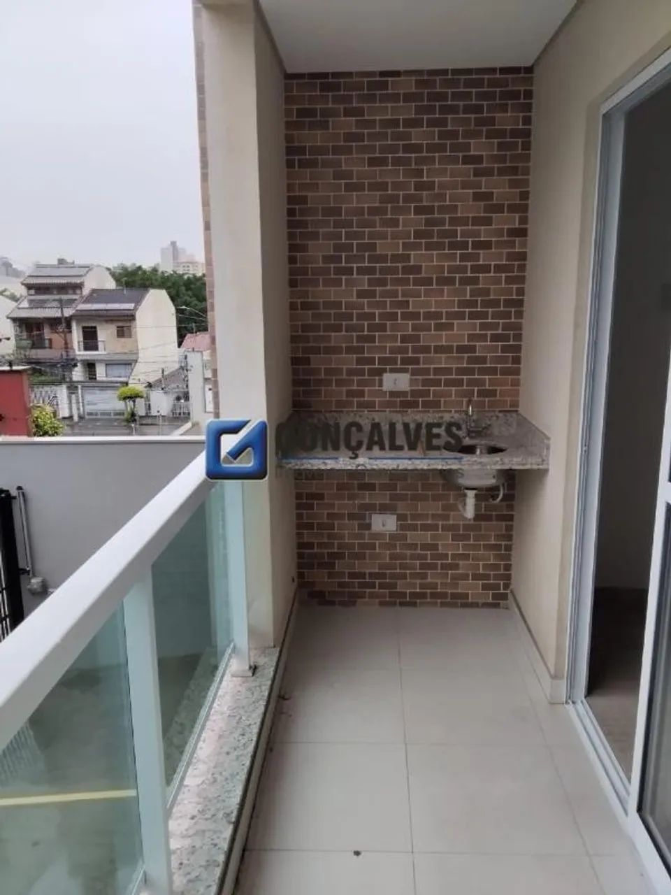 Apartamento 2 Quartos com Suíte, 47 m², Anchieta  SBC | - Foto 5
