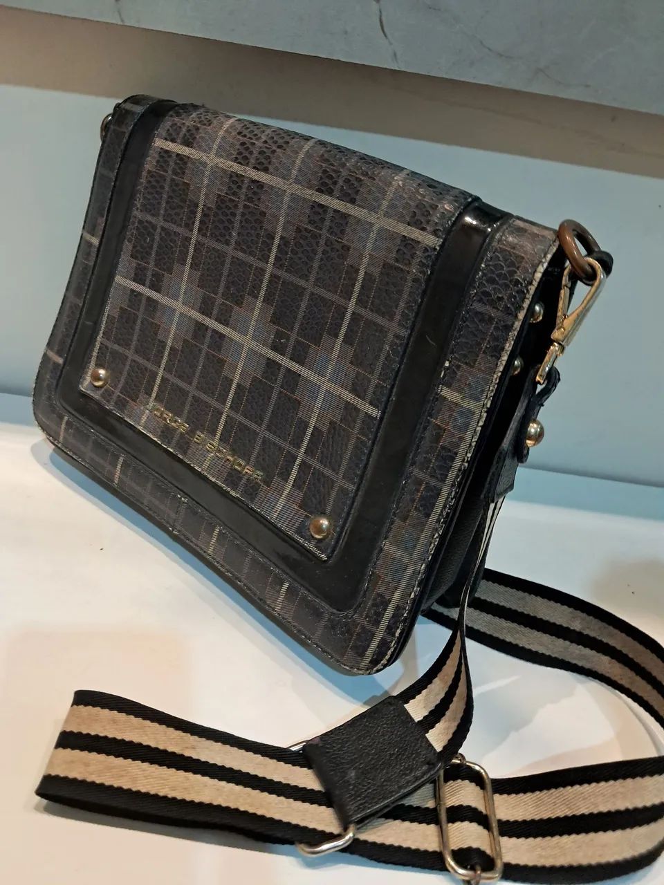 Bolsa Jorge Bischoff