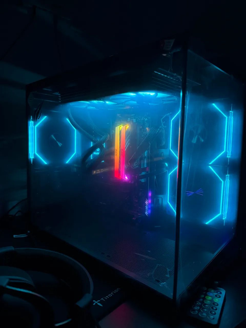 Pc zero, menos de 2 meses no plástico  - Foto 3