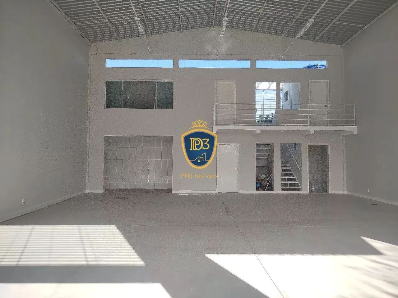 Barracão para venda, Neves, Ponta Grossa - Foto 3