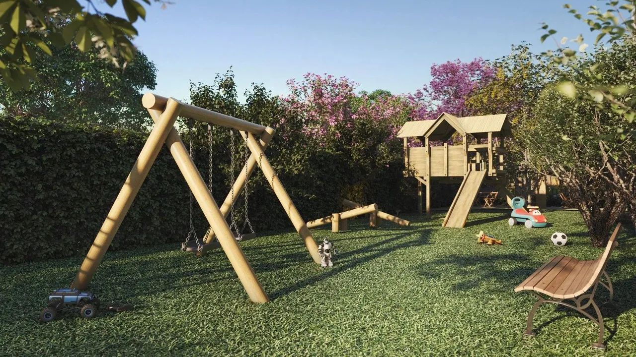 JANGA GARDEN - Foto 11