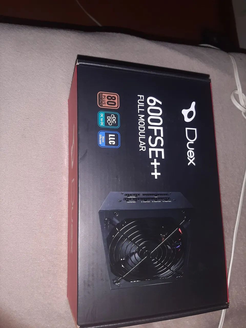 Fonte pc