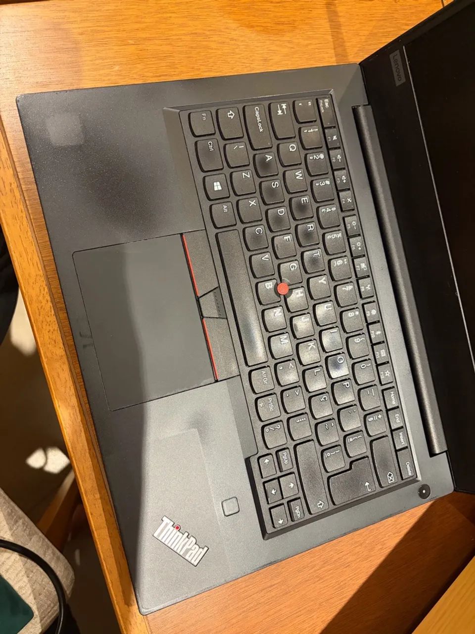 Lenovo ThinkPad E490 | Intel Core i5 | 8GB RAM | SSD 256GB - Foto 4