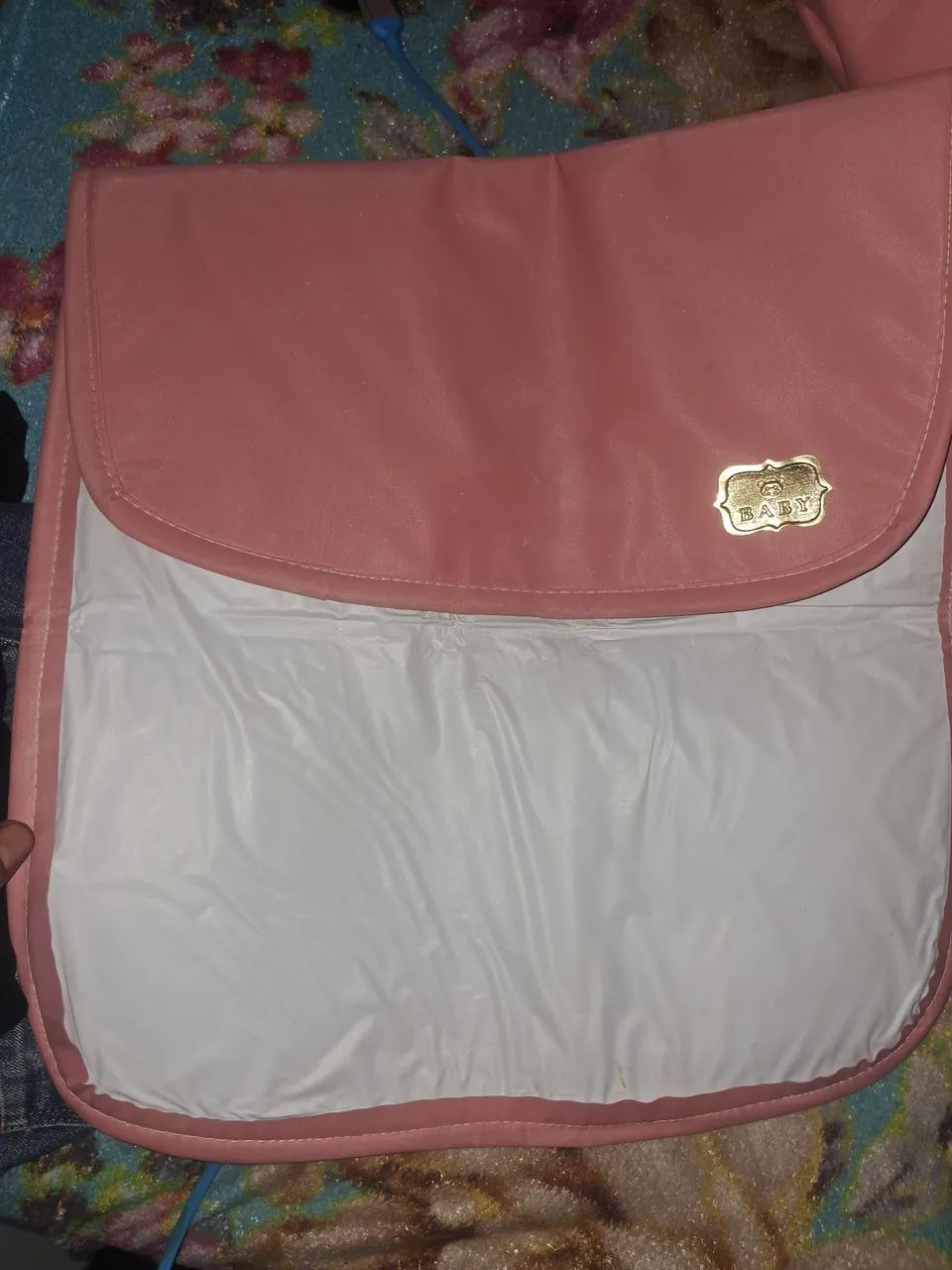 Bolsa maternidade bebê  - Foto 3