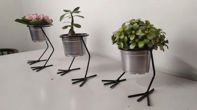 Produtos artesanais em serralheria  - Foto 4