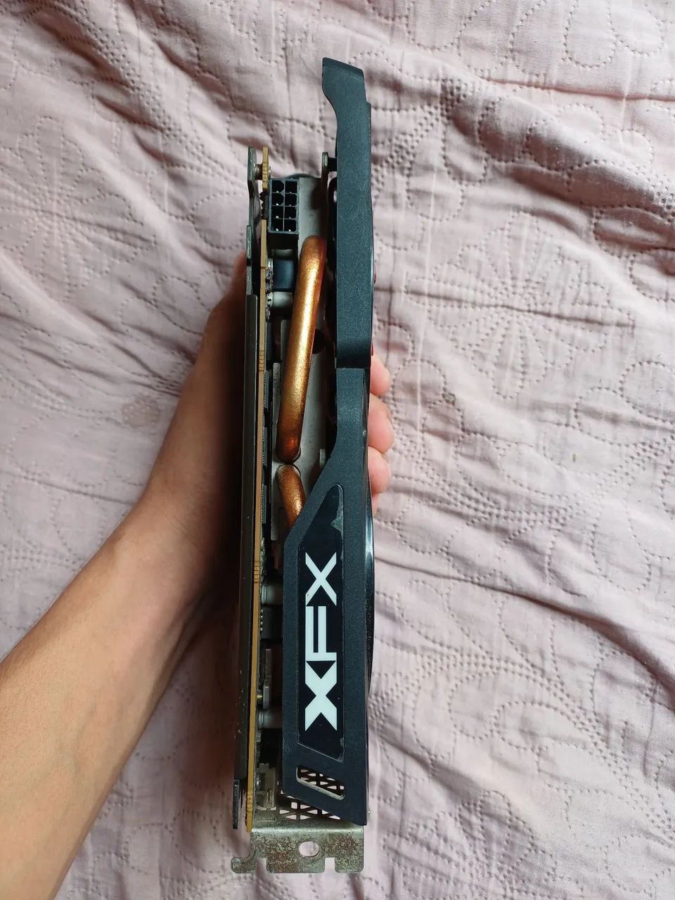 Rx 570 4GB  - Foto 3