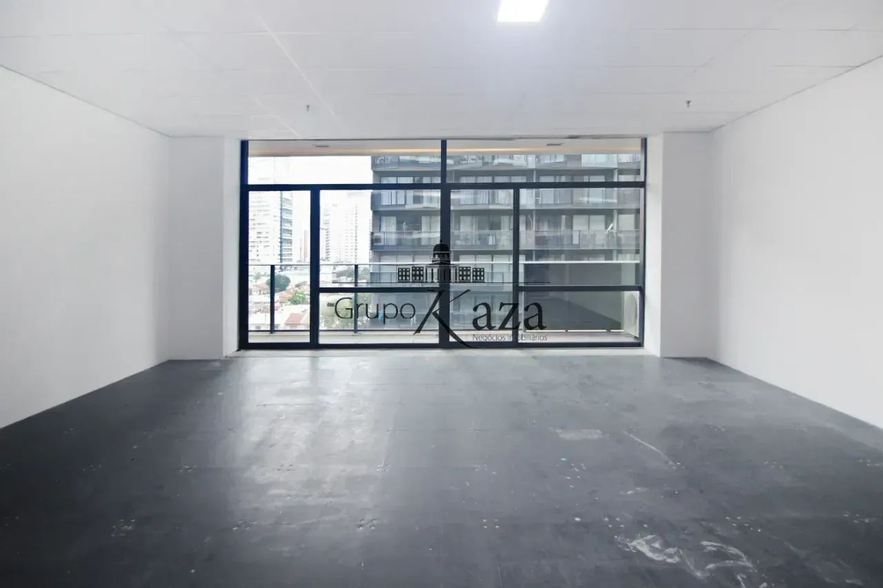 Conjunto Comercial - Vila Olímpia - 59m². - Foto 4
