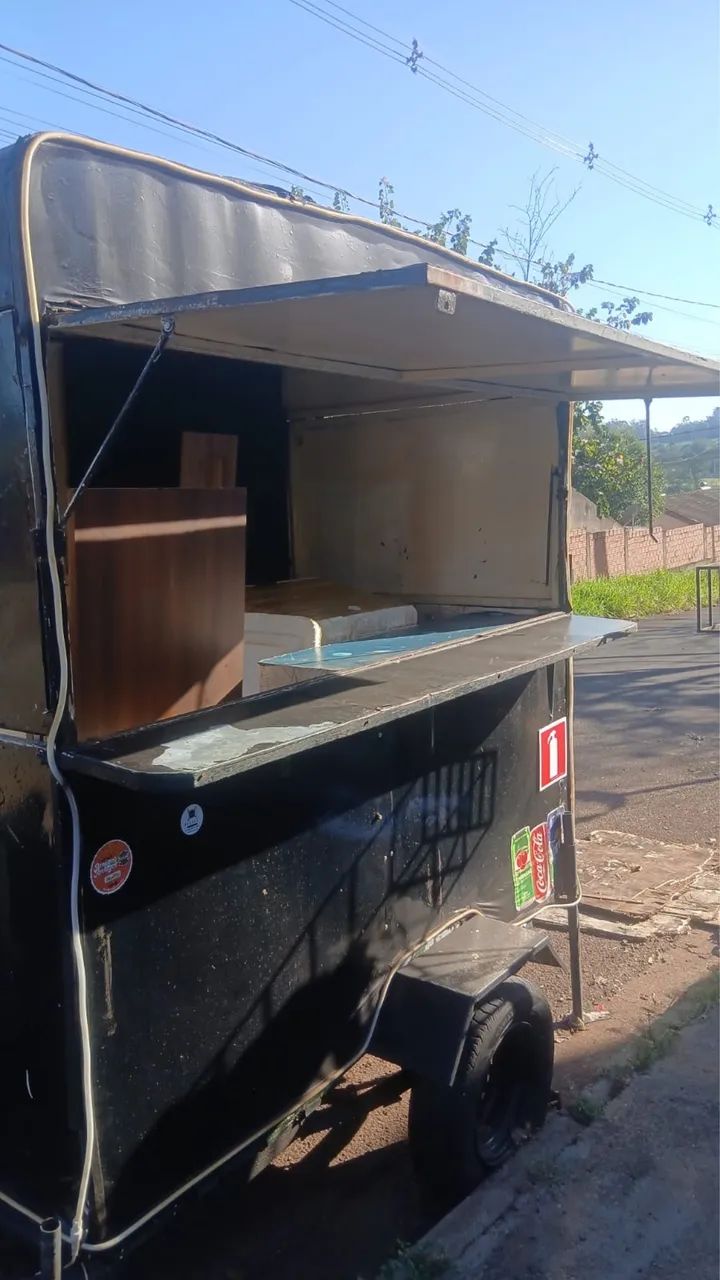 VENDO TRAILER - Foto 2