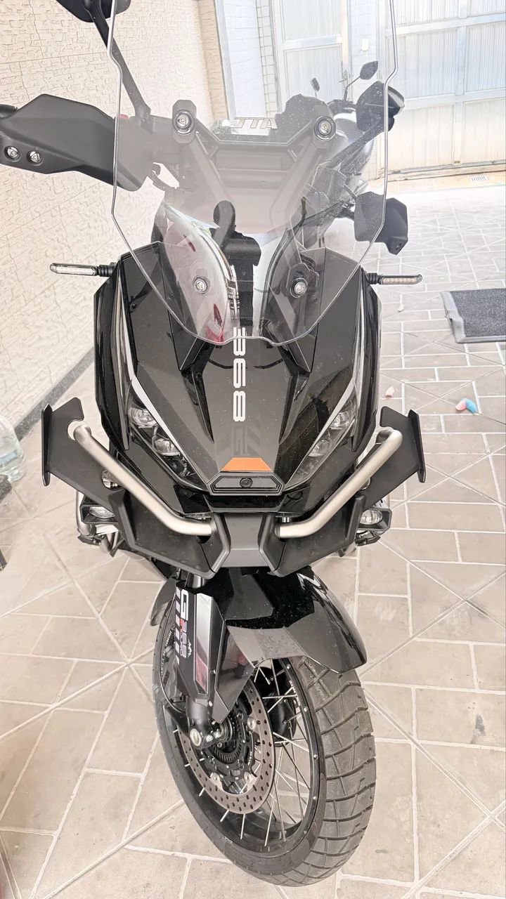 Zontes 3698G - Foto 3