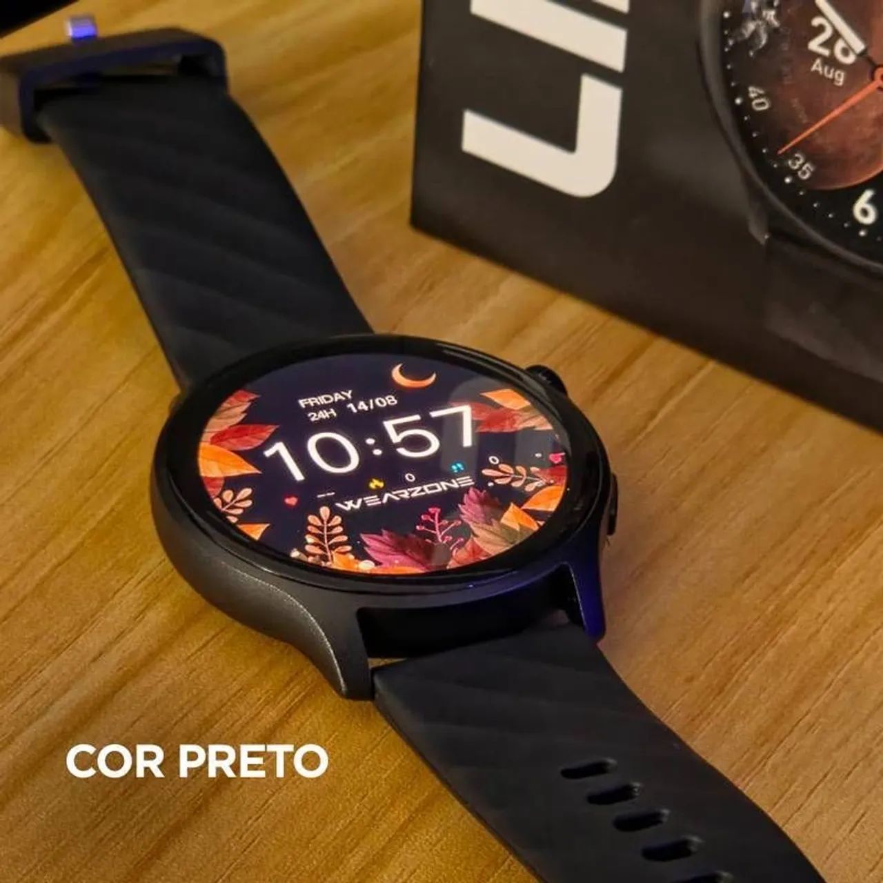 Smartwatch Life Wearzone  - Foto 2