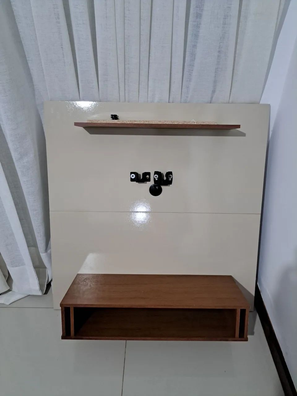 Painel para TV 