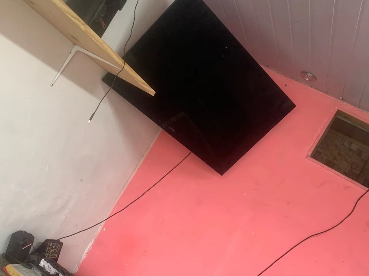 Televisao