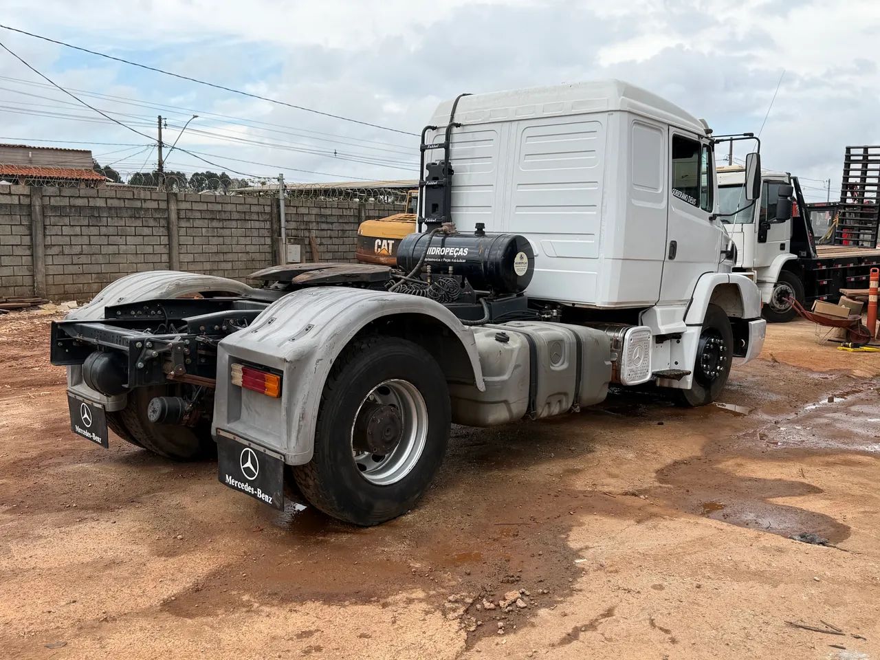 Atron 1635 2018 revisada  - Foto 5
