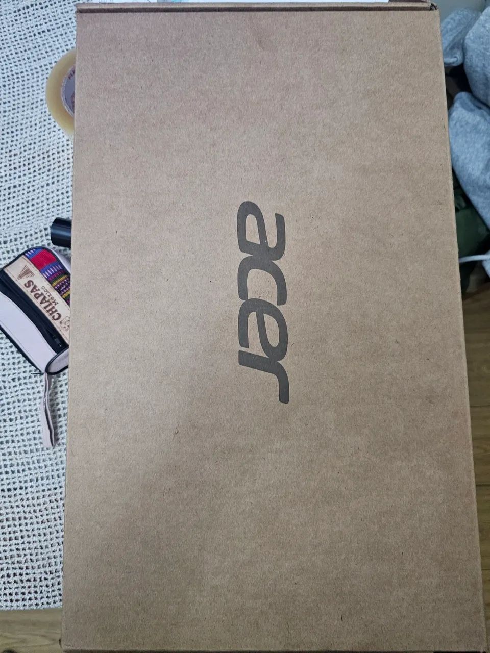 Notebook Gamer Acer Nitro V15 | RTX 2050 - Foto 2