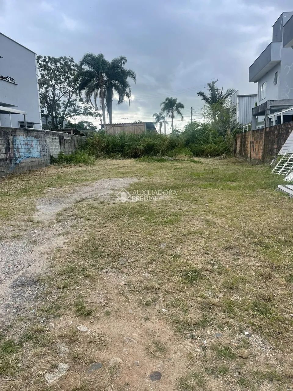 Terreno com 360m² à venda em Ribeirão da Ilha, Florianópolis. - Foto 5