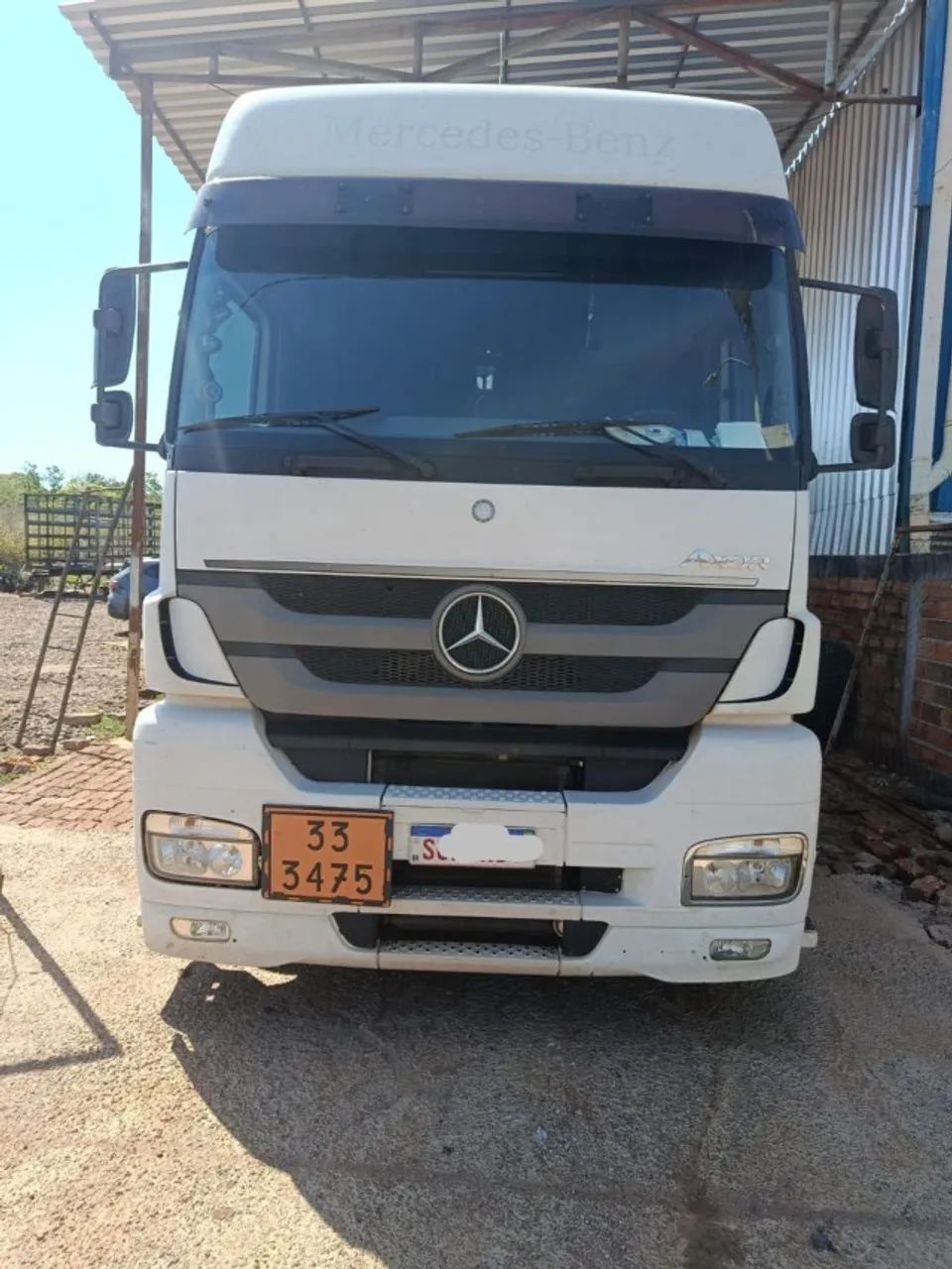 axor 2544 - Foto 2