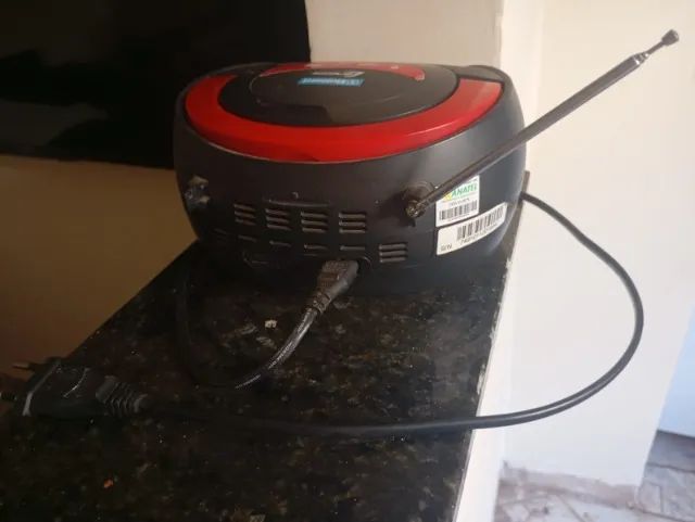 Micro system - Foto 2